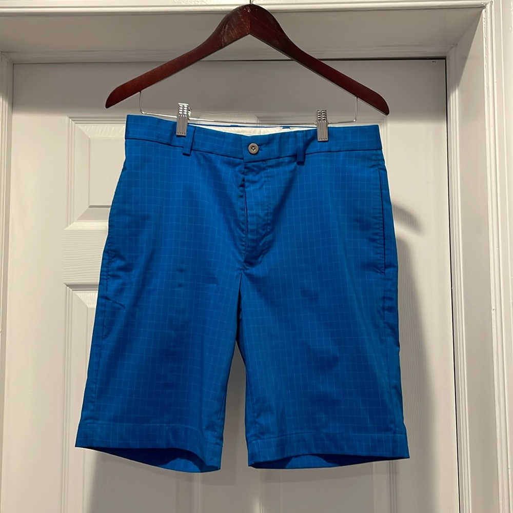 Men’s Greg Norman Shorts